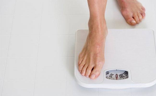كيف تزيدين وزنك طبيعيا؟