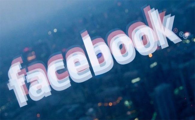 خطأ حول آلاف حسابات الفيسبوك لصفحات عزاء