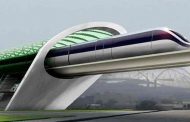 Hyperloop : فيديو أولي لمشروع القطار المستقبلي