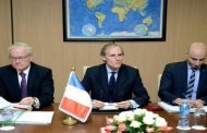 العلاقات الجزائرية ـ الفرنسية : إرادة البلدين لتطوير العلاقات الثنائية تماشيا مع توجيهات رئيسا الدولتين