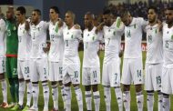 الخضر يواجهون منتخبا عربيا قبل كأس افريقيا