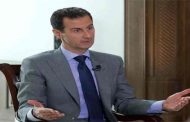 الأسد لصحيفة صربية: نعيش نفس الحالة التي عشتموها