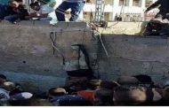 المديرية العامة للأمن الوطني تصدر بيانا توضيحيا حول حادث السوق الأسبوعي للمواشي في أقبو بولاية بجاية