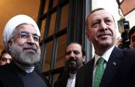 لماذا استخدم اردوغان كلمة المد الفارسي