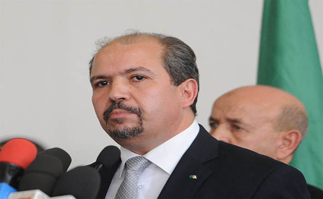 وزير الشؤون الدينية و الأوقاف يدعو إلى ترقية خطاب ديني معتدل يحترم المرجع الديني للمجتمع الجزائري