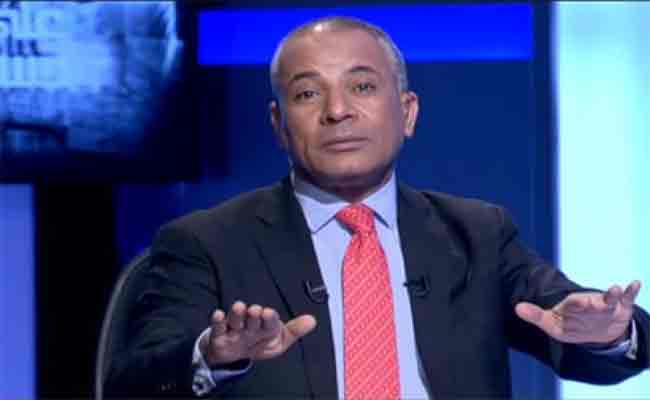 إعلامي مصري: ترامب سيعتقل كل من كلينتون الخاسرة وأوباما وفوزه فوز لمصر
