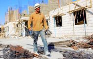 تقرير صادم حول الحوادث و الأمراض الفتاكة بورشات البناء الجزائرية خلال هذه السنة