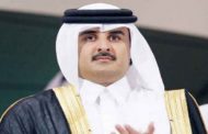 أمير قطر في زيارة أخوية للجزائر غدا الثلاثاء
