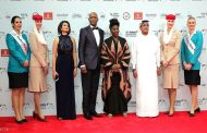 مصر تأخذ نصيب الأسد من جوائز مهرجان دبي السينمائي