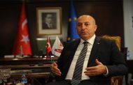 وزير الخارجية التركي: نجاح الاتفاق في سوريا رهين بالتزام إيران وميليشياتها