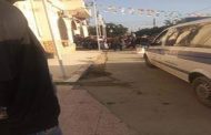 احتجاجات وغلق لمقري بلدية يسر وسي مصطفى ومقر لدائرة يسر بولاية بومرداس
