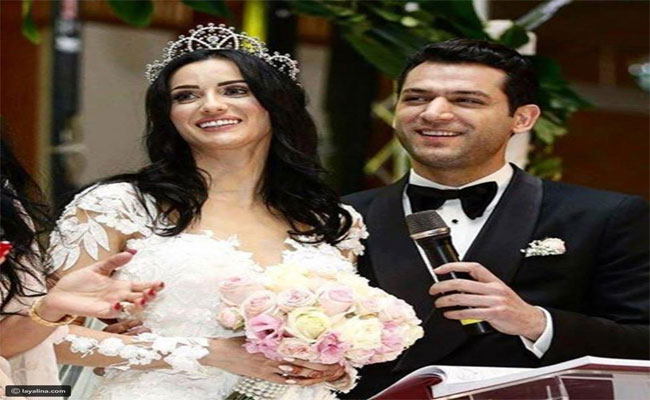 بعد انتقاذات زفافه المغربي  .. مراد يلدريم يفجرها في وجه الاعلام التركي