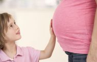 7 جمل تحب الحامل سماعها