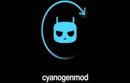 تم التخلي عن الروم الأكثر شعبية CyanogenMOD