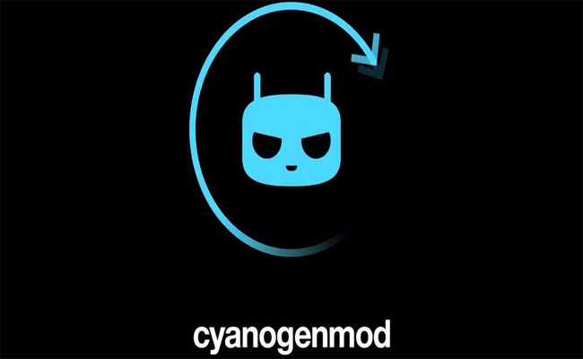 تم التخلي عن الروم الأكثر شعبية CyanogenMOD