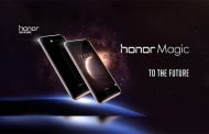 Honor Magic : هواوي تكشف عن هاتف جديد لها