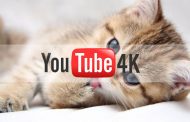 يوتيوب أصبح يدعم البث المباشر بجودة 4K
