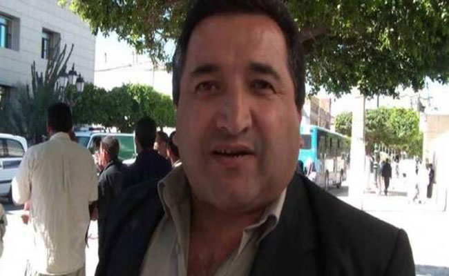 منظمة العفو الدولية تدعو الحكومة الجزائرية إلى الإفراج عن الصحفي حسن بوراس الذي يعاني من ألم المفاصل