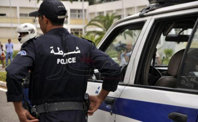 ولاية أمن الجزائر تسخر 3000 شرطي لضمان تغطية أمنية تواكب احتفالات السنة الجديدة