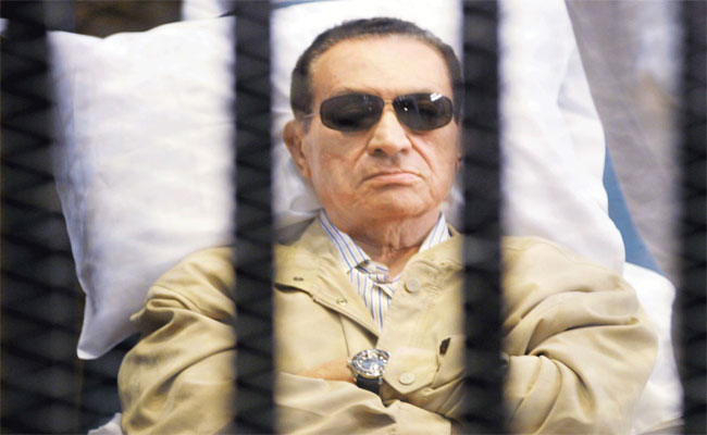 ماذا لو بقي مبارك في الحكم ؟ صحفية بريطانية تجيب