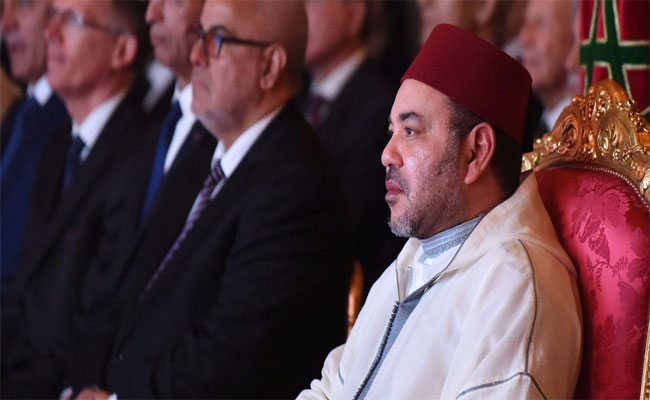 ملك المغرب يطالب بالإسراع في تشكيل الحكومة الجديدة