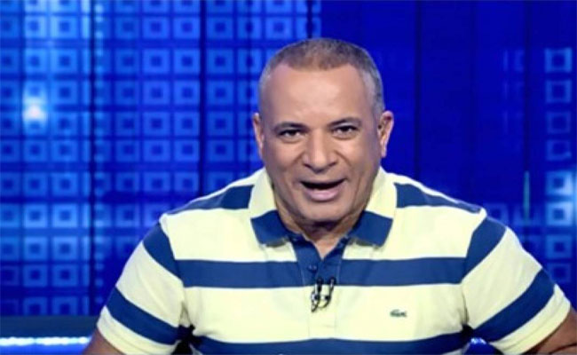 إعلامي مصري يهاجم جميع أطراف 