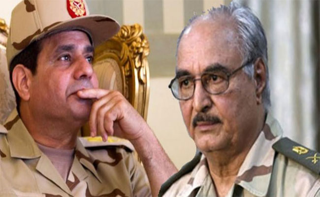 العاصمة المصرية تستقبل اجتماعات ليبية في السر دون الإسلاميين