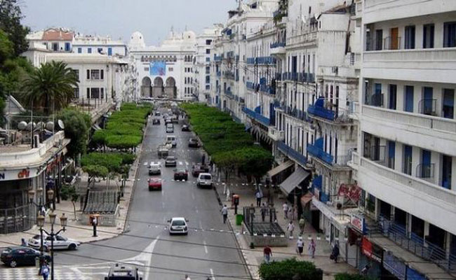 باحث فرنسي : الجزائر بصدد استعادة مكانتها ك