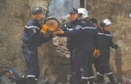 ستة مصابين بجروح بليغة في حادث انفجار قارورة غاز البوتان بالمدية
