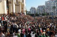 عدد سكان الجزائر مع دخول 2017 هو 41.2 مليون نسمة