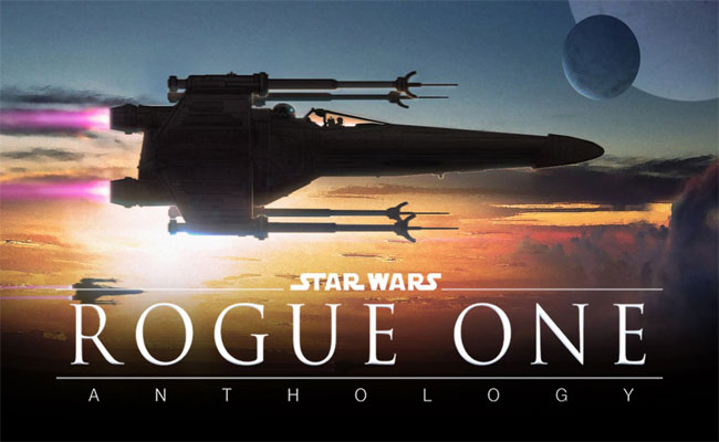 يكتسح ايرادات الشاشة الفضية الأمريكية  Rogue one فيلم