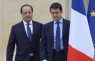 فالس مرشح لليسار الفرنسي في الانتخابات الرئاسية