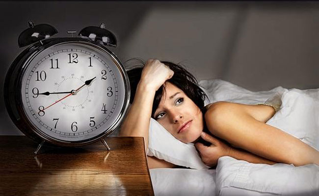 4 تقنيات ذكية للتغلب على الأرق واضطربات النوم