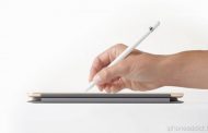 شائعات حول قدوم جيل جديد من القلم اللوحي Apple Pencil