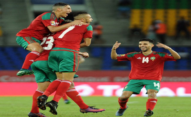 المغرب يطيح بالكوت ديفوار ويتأهل للربع