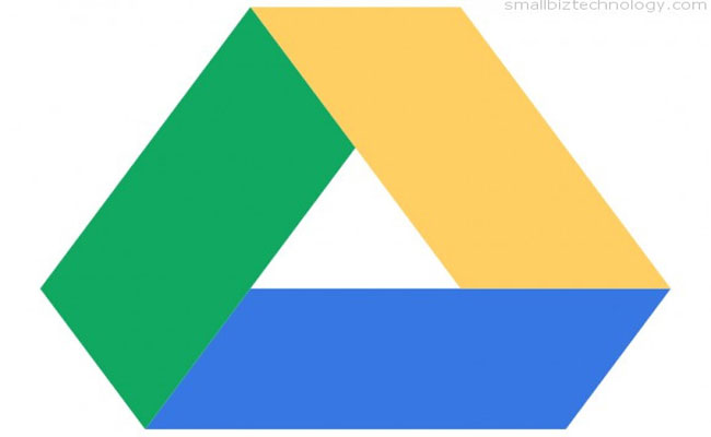 جوجل ستوقف عمل الإصدارات القديمة من Google Drive