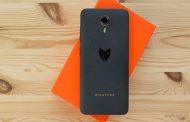 WileyFox : هاتف ذكي Full HD ومعالج Snapdragon 430