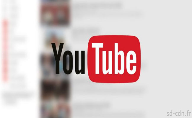 ميزة جديدة من يوتيوب للحصول على دخل من الفيديوهات المباشرة