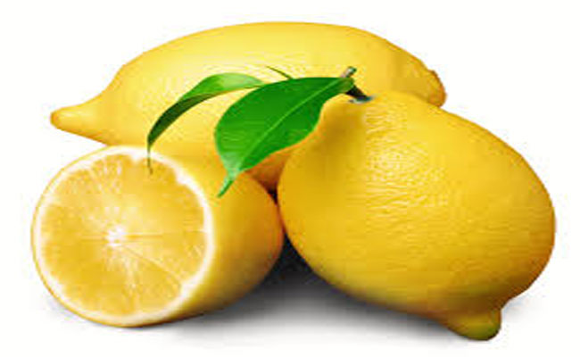 هل يجب ان يتناول مرضى الضغط الليمون؟