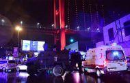 وزارة الخارجية تؤكد عدم وجود ضحايا جزائريين في اعتداء اسطنبول