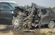 حرب الطرق : 52 قتيلا و 337 مصابا في 201 حادث مرور في ظرف أسبوع
