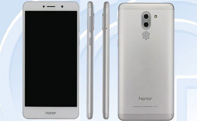 هونور ستعلن رسميا عن هاتفها الجديد Honor 6X خلال CES 2017