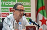 ليكنس : لا مناص من الفوز أمام تونس