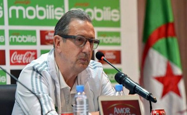 ليكنس : لا مناص من الفوز أمام تونس