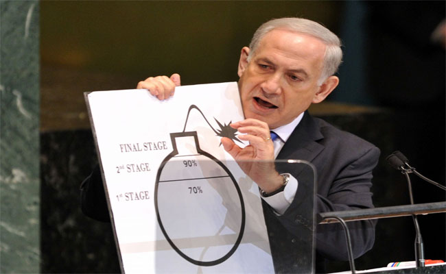 مفآجآت انتقامية من اسرائيل تجاه الأمم المتحدة