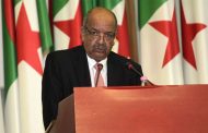 محادثات بالقاهرة بين مساهل و وزير الشؤون الخارجية التونسي حول مستجدات الأوضاع في ليبيا