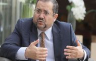 عبد المجيد مناصرة يؤكد أن جبهة التغيير تشارك في الانتخابات من خلال 