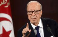 الرئيس التونسي: ستتم معاقبة العائدين من جبهات القتال حسب القانون