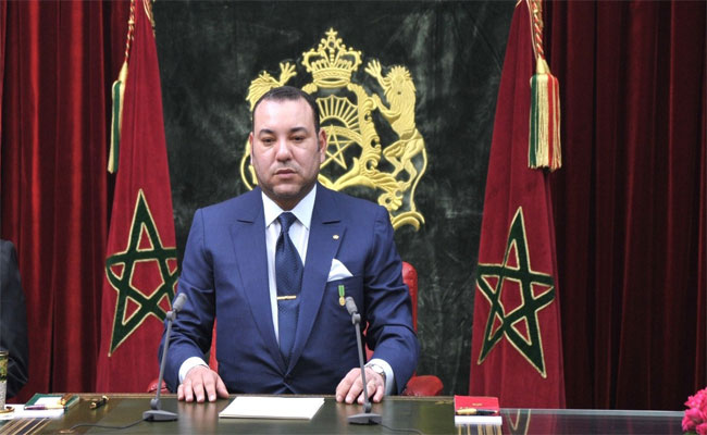 موند أفريك الفرنسي : تغييرات مهمة في الجيش المغربي