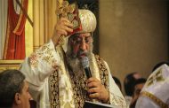 بابا الكنيسة الأرثوذوكسية في مصر: تحالفنا قائم مع السيسي ونظامه